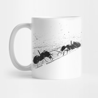 Ants Mug